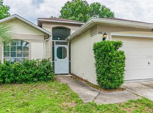 146 Jerica Ln, Davenport, FL 33897