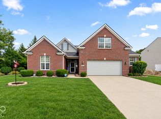 1075 Lazio Ct, Greenwood, IN 46143