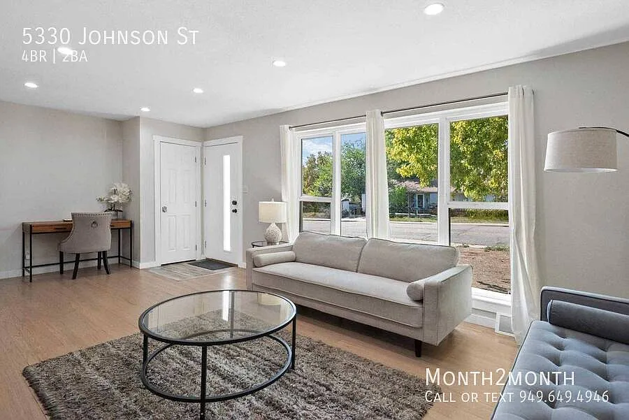 Johnson Street Haven — Photo 2
