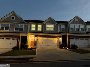 168 Salt Lake Ln, Hoschton, GA 30548