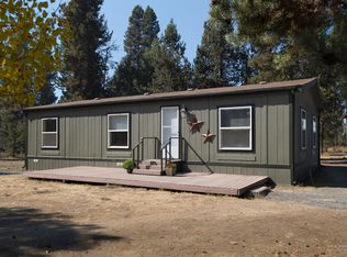 52615 Ammon Rd, La Pine, OR 97739