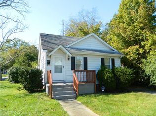 2701 Harrell Ave, Norfolk, VA 23509