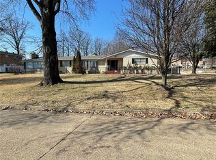1433 Rosedale Ln, Poplar Bluff, MO 63901