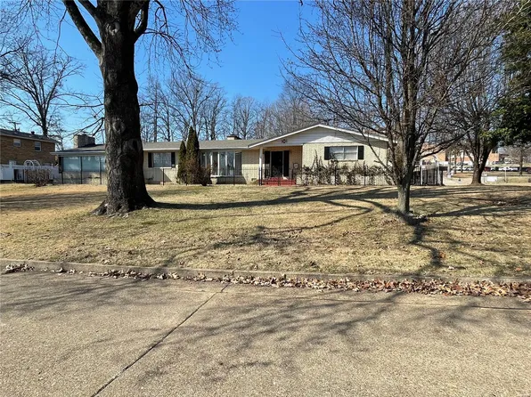 1433 Rosedale Ln, Poplar Bluff, MO 63901