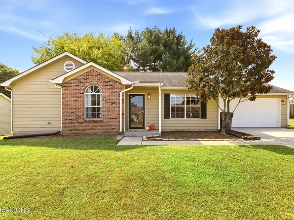 6024 Newington Ln, Knoxville, TN 37912