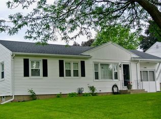 248 Bennett Ave, Rochester, NY 14609