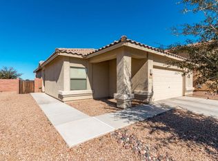 11964 W Fontenelle Dr, Marana, AZ 85653