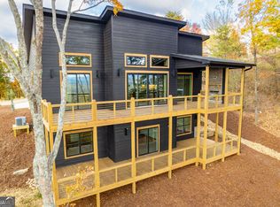 1887 Talona Mountain Rd, Ellijay, GA 30536
