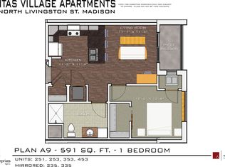 Veritas Village, Madison, WI 53703