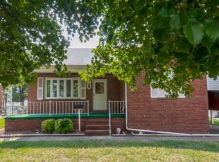 1622 Lynch Rd, Baltimore, MD 21222