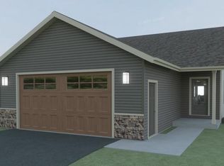 1301 DELMORE DRIVE, Merrill, WI 54452