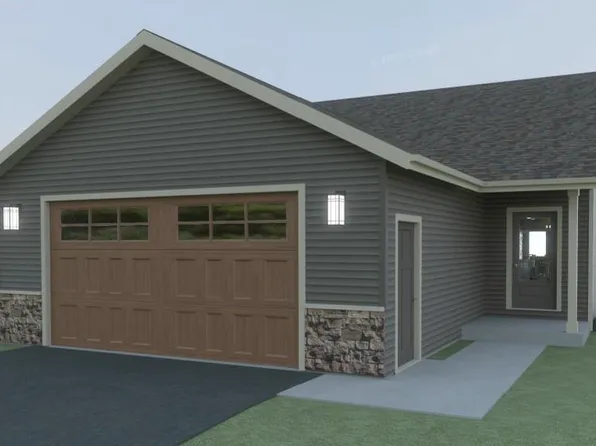 1301 DELMORE DRIVE, Merrill, WI 54452