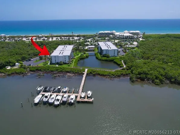 3792 NE Ocean Blvd APT 211N, Jensen Beach, FL 34957