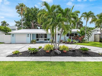5030 NE 26th Ter, Lighthouse Pt, FL, 33064
