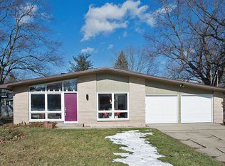 7011 Winter Forest Dr, Portage, MI 49024