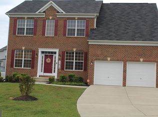 11612 Neon Rd, Fort Washington, MD 20744