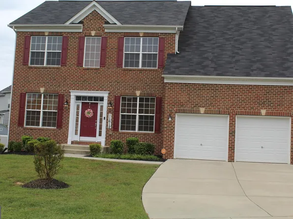 11612 Neon Rd, Fort Washington, MD 20744