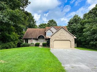 9298 E Davis Ave, Terre Haute, IN 47805