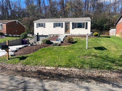 713 Dehaviland Dr, Pittsburgh, PA, 15239