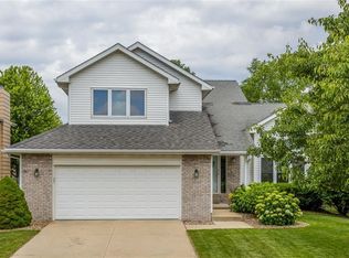 908 SE Rene St, Ankeny, IA 50021