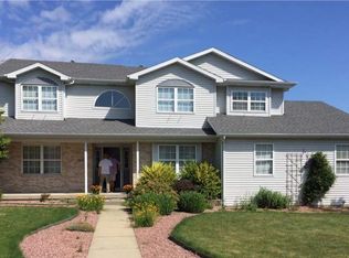 1608 Waterberry Dr, Bourbonnais, IL