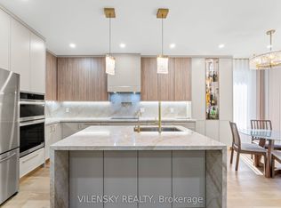 68 Alex Black St, Vaughan, ON L6A0V5