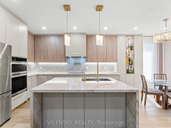 68 Alex Black St, Vaughan, ON L6A 0V5