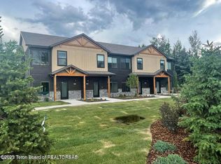 145 Lakewood Rd #301, Victor, ID 83455