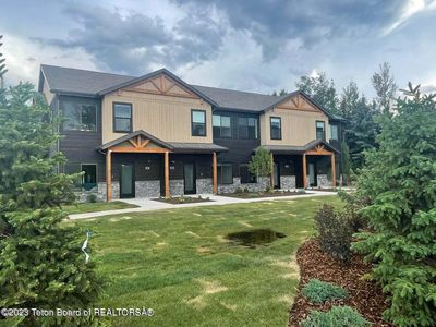 145 Lakewood Rd #301, Victor, ID, 83455