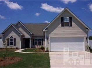 665 Pine Branches Cir SE, Leland, NC 28451