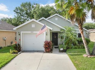 6607 Summer Haven Dr, Riverview, FL 33578