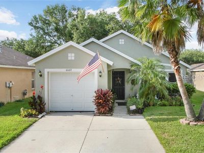 6607 Summer Haven Dr, Riverview, FL, 33578