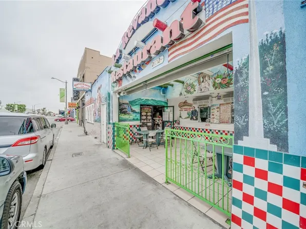 2634 E Anaheim St, Long Beach, CA 90804