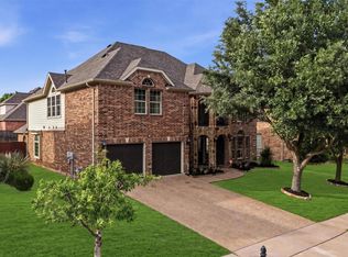 3048 Larreta, Grand Prairie, TX 75054