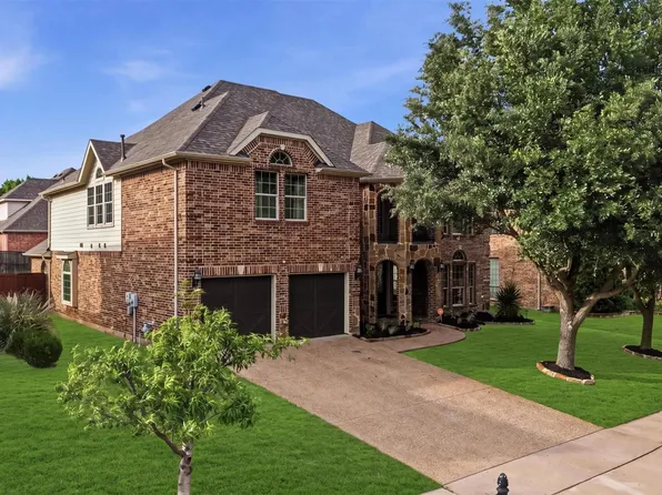 3048 Larreta, Grand Prairie, TX 75054