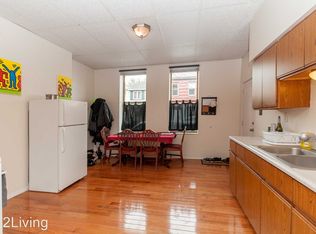 119 S 16th St #1, Pittsburgh, PA