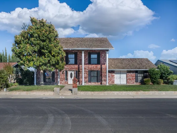 375 S Monterey Ave, Coalinga, CA 93210