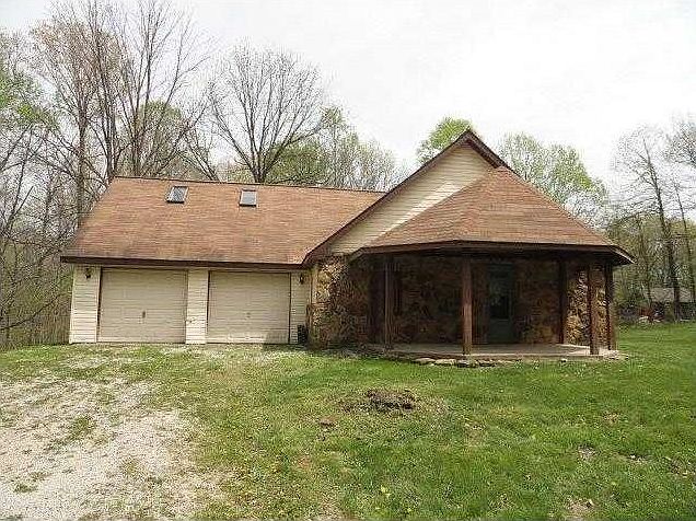 2nd image of 3374 Braysville Rd