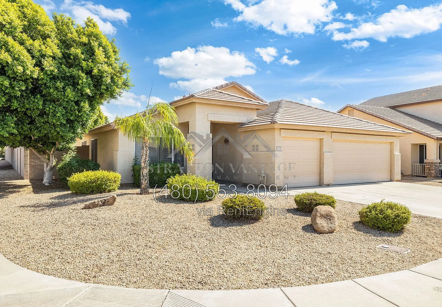 4 bed, 2.0 bath, 2005 sqft, $2,450 — Photo 2