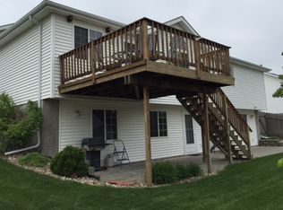 8130 Mackenzie Rd, Lincoln, NE 68505