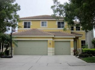 1028 Daisy Ln, Weston, FL 33327