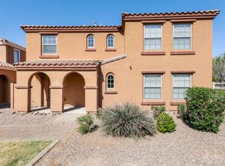 2874 E Megan St, Gilbert, AZ 85295