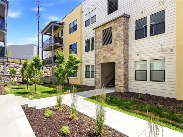 8345 S Iris Lumi Ln W #201, Midvale, UT 84047