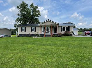 260 Sterling Dr, Mosheim, TN 37818