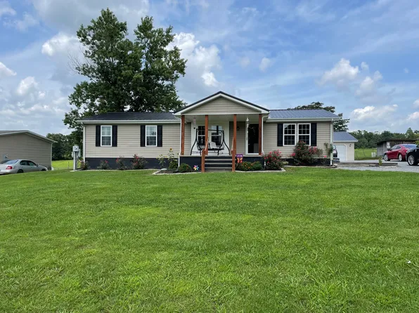 260 Sterling Dr, Mosheim, TN 37818