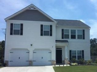 807 Hay Meadow Dr, Augusta, GA 30909