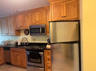 23 Mountain Rd #10, East Burke, VT 05832