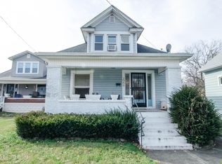 2066 S Shelby St, Louisville, KY 40217