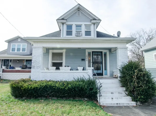 2066 S Shelby St, Louisville, KY 40217
