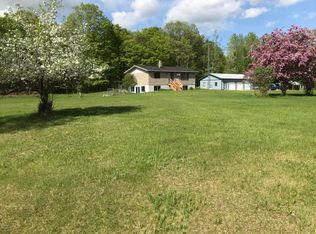 12803 Sharp Rock Rd NE, Tenstrike, MN 56683